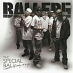 BALLERS/THE SPECIAL BALL