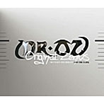 Mr.OZ/Original Zenius:Between the bright and the dark（初回限定盤）（DVD付）