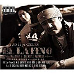 EL LATINO/LOS 13 ANGELES（初回限定盤）（DVD付）