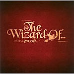Mr.OZ/The Wizard Of・・・（初回限定盤）