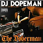 DJ DOPEMAN/The Doberman