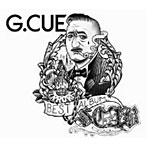 G.CUE/BEST ALBUM:SCAB（DVD付）
