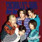 Boom Trigger/Only One/Guerrilla’s Way（限定盤B）（DVD付）