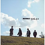 REVOLT/リフレイン