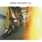 JAPAN VINTAGE V.A.