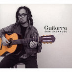 笹久保伸/GUITARRA