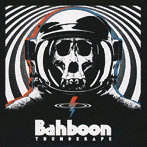 Bahboon/Thunder Ape
