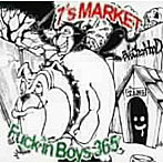 7’s MARKET/Fuck’in Boys 365/brotherhood