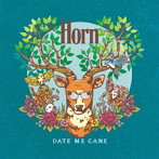 DATE ME GANE/Horn