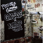 GASOLINE＆ANTONIO THREE/Piss OnA Candle E.P.
