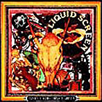 LIQUID SCREEN/Lament Fpr The City Creatures