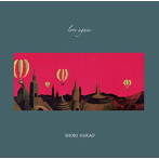 SHOKI NAKAO/love again