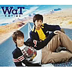 WaT/卒業TIME