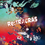 LOG-ログ-/Re:TRAGRAS-リトラグラス-（初回限定盤A）（DVD付）