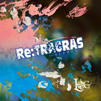 LOG-ログ-/Re:TRAGRAS-リトラグラス-(初回限定盤B)(DVD付)