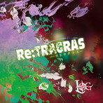 LOG-ログ-/Re:TRAGRAS-リトラグラス-