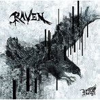 Royz/RAVEN（初回限定盤Atype）（DVD付）
