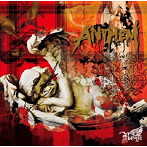 Royz/ANTHEM（初回限定盤A）（DVD付）