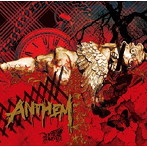 Royz/ANTHEM（初回限定盤B）（DVD付）