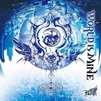 Royz/WORLD IS MINE(初回限定盤:A)(DVD付)