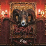 零［Hz］/REDЯUM（初回限定盤:A）（DVD付）