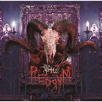 零［Hz］/REDЯUM（初回限定盤:B）（DVD付）