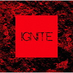 Royz/IGNITE（初回限定盤:A）（DVD付）