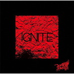 Royz/IGNITE(通常盤:D)