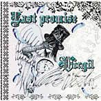 Virgil/Last promise（初回限定盤）（DVD付）