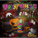 BabyKingdom/MUDDY CANDLE（初回限定盤:A）（DVD付）