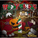 BabyKingdom/MUDDY CANDLE（通常盤:C）