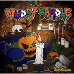 BabyKingdom/MUDDY CANDLE（通常盤:D）