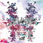 Royz/I AM WHAT I AM（初回限定盤:A）（DVD付）