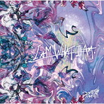 Royz/I AM WHAT I AM（通常盤:C）