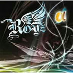 Royz/α（初回限定盤A）（DVD付）