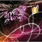 Royz/α（初回限定盤B）（DVD付）