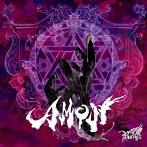 Royz/AMON＜通常盤/Ctype＞
