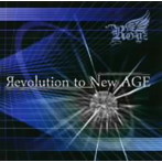 Royz/Revolution to New AGE（初回限定盤B）（DVD付）