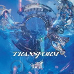 Royz/TRANSFORM（Atype）（DVD付）（初回限定盤）