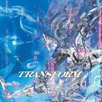 Royz/TRANSFORM（Ctype）