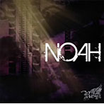 Royz/NOAH（初回限定盤）（DVD付）