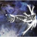 Royz/Starry HEAVEN（初回限定盤）（DVD付）