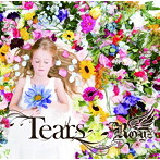 Royz/Tears（初回限定盤B）（DVD付）