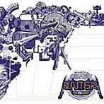 dj KENTARO/Enter