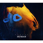 yahyel/Human(通常盤)