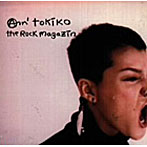 ANN TOKIKO/The Rock Magazi