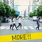 NIKiITA/MORE！！