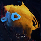 yahyel/Human(初回限定盤)