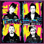 VANILA/BootLeg Laboratory 2012-2019