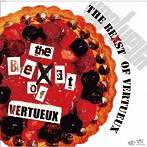 VERTUEUX/The Best of VERTUEUX